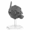 Tabletop Miniatures-Viceroy Scrutator, "Death Marble" #30032 Reaper Legends Unpainted Plastic - Your Source for Gaming Essentials