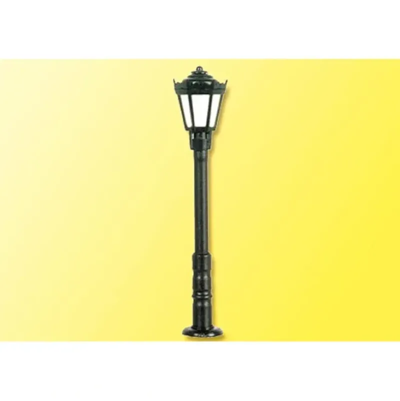 Viessmann 6470 N Modellspielwaren Park Lanterne Black - Your Source for Gaming Essentials* Hot