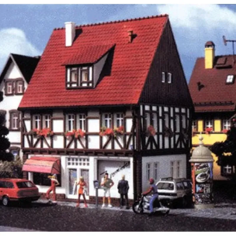 Vollmer 3669 Book Store - Your Source for Gaming Essentials* New