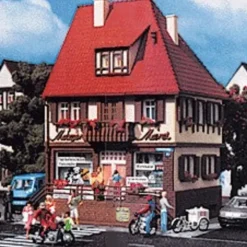 Vollmer 3674 Butcher's Shop - Your Source for Gaming Essentials* Online