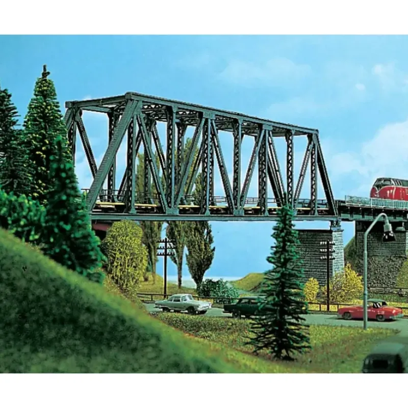 Vollmer 2546 HO Box Girder Bridge - Your Source for Gaming Essentials* Best