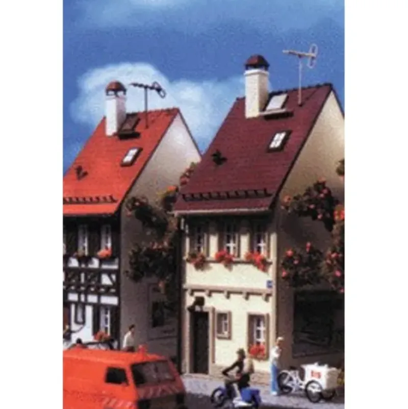 Vollmer 3670 House tan - Your Source for Gaming Essentials* Discount