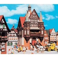 Vollmer 3748 Old-time post office kit - Your Source for Gaming Essentials* Hot