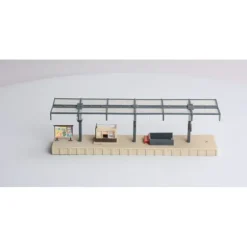 Vollmer 3532 Passenger Station Platform 9.75" - Your Source for Gaming Essentials*