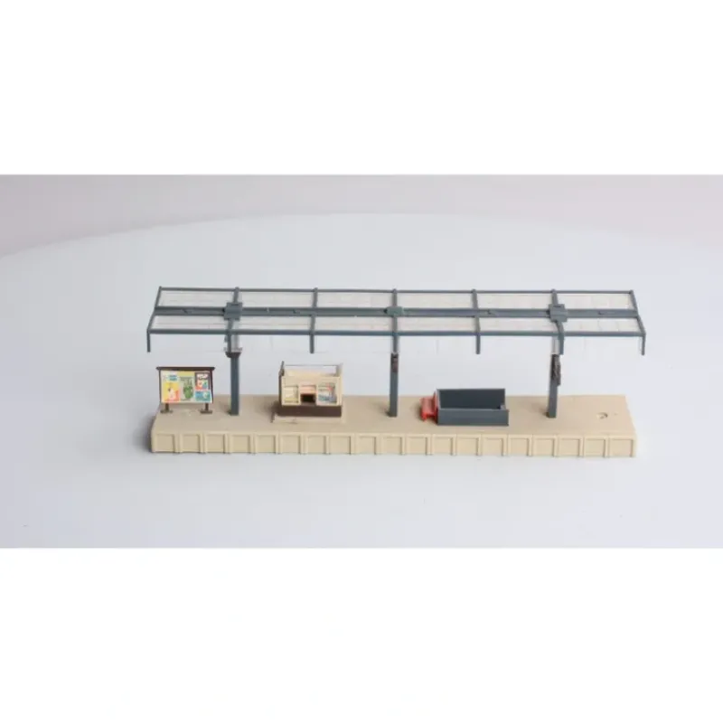 Vollmer 3532 Passenger Station Platform 9.75" - Your Source for Gaming Essentials*