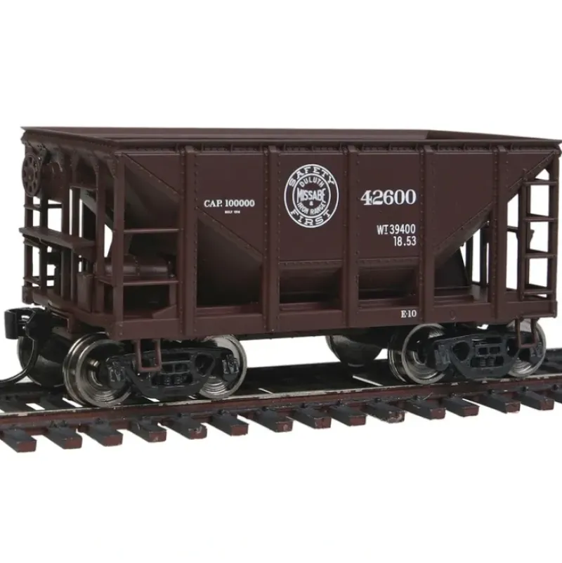 Walthers 910-58103 24' Ore Car Pack - Your Source for Gaming Essentials* Online