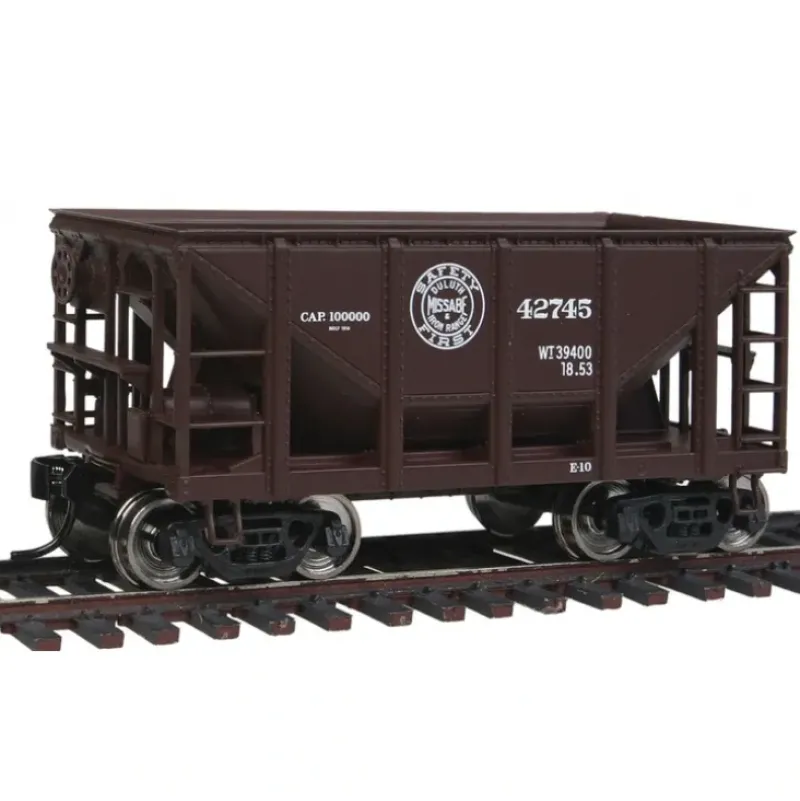 Walthers 910-58104 24' Ore Car Pack - Your Source for Gaming Essentials* Outlet