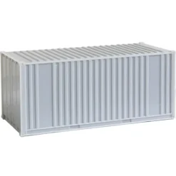 Walthers 949-8000 20' Rib Cont UNDEC - Your Source for Gaming Essentials Fashion