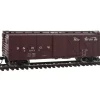 Walthers 910-2502 40' Single Sheath Box Car - Your Source for Gaming Essentials* Discount