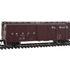Walthers 910-2502 40' Single Sheath Box Car - Your Source for Gaming Essentials* Discount