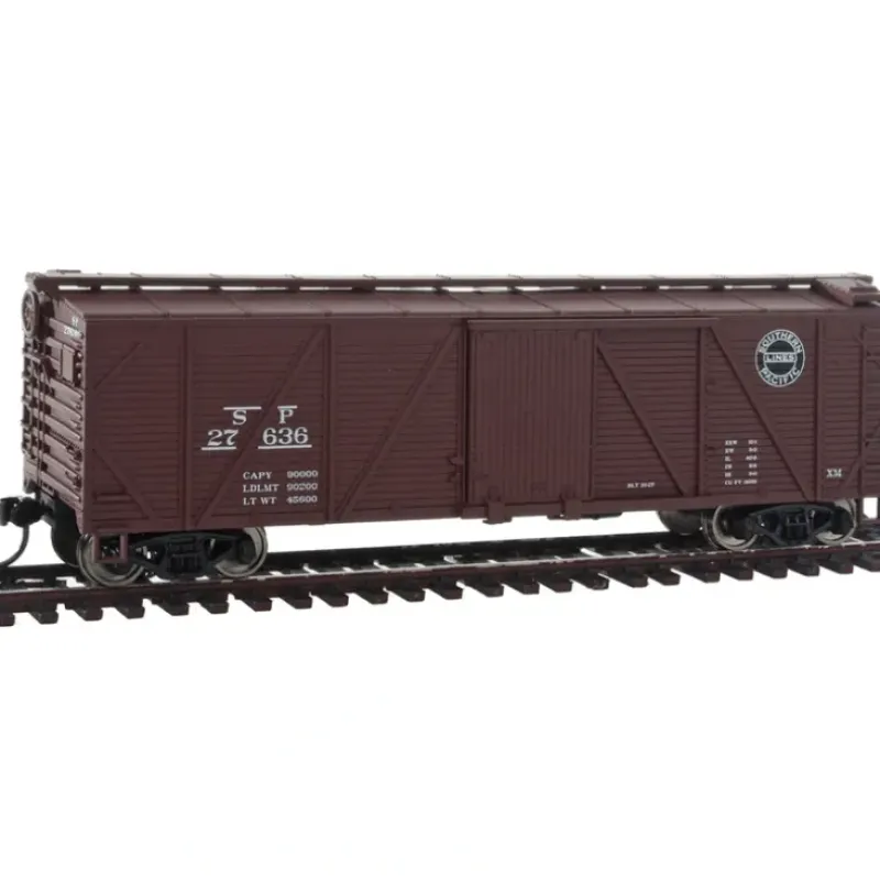 Walthers 910-2505 40' Single Sheath Box Car - Your Source for Gaming Essentials*