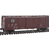 Walthers 910-2501 40' Single Sheath Box Car - Your Source for Gaming Essentials* New