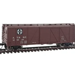 Walthers 910-2501 40' Single Sheath Box Car - Your Source for Gaming Essentials* New