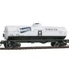 Walthers 931-1618 40' Tank Car Godchaux Sgr - Your Source for Gaming Essentials* Sale