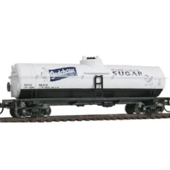 Walthers 931-1618 40' Tank Car Godchaux Sgr - Your Source for Gaming Essentials* Sale
