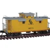 Walthers 920-103157 25' Wood Caboose - Your Source for Gaming Essentials* Online