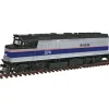 Walthers 931-401 Amtrak EMD F40PH Standard DC #374 (Phase IV) - Your Source for Gaming Essentials Hot