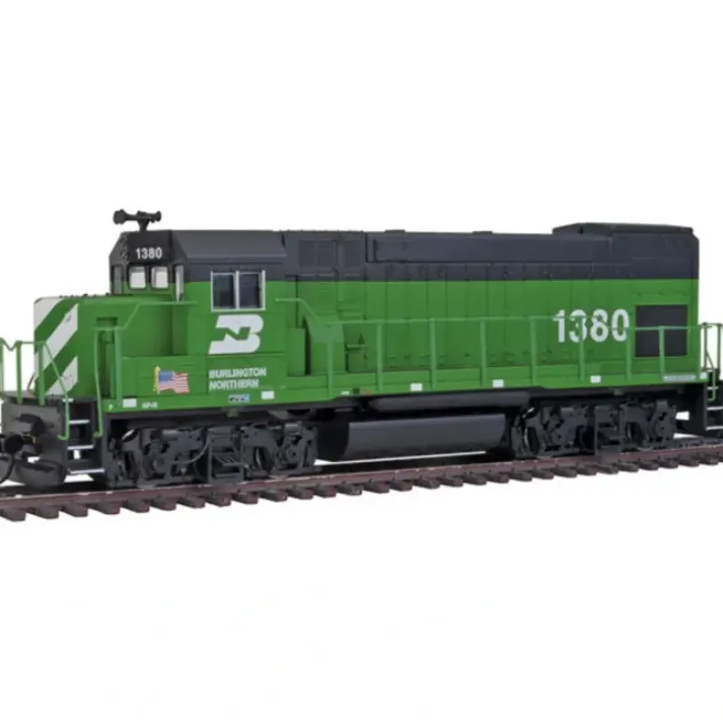 Walthers 910-9401 BN GP15-1 Diesel Locomotive - Your Source for Gaming Essentials* New