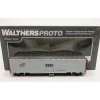 Walthers 920-17304 C&NW 50' NYC-Style Express Boxcar (Converted Troop Sleeper) - Your Source for Gaming Essentials* Hot