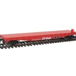 Walthers 931-1460 Canadian Pacific Flatcar #303313 - Ready To Run - Your Source for Gaming Essentials* Sale