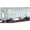 Walthers 910-7124 Conrail 37' Covered Hopper #883922 - Your Source for Gaming Essentials* Best