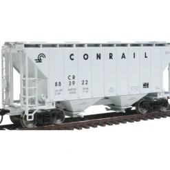 Walthers 910-7124 Conrail 37' Covered Hopper #883922 - Your Source for Gaming Essentials* Best