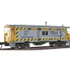 Walthers 932-40462 CSX Caboose - Your Source for Gaming Essentials Best