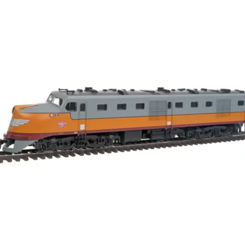 Walthers 910-9109 DL109 Milw Rd - Your Source for Gaming Essentials* Online