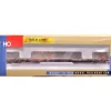 Walthers 932-40829 FEC All Purpose Flatcar #3 - Your Source for Gaming Essentials Outlet