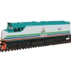 Walthers 931-404 GP9M - Your Source for Gaming Essentials Online