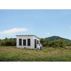 Walthers 933-3335 Hen House - Your Source for Gaming Essentials Online