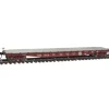Walthers 920-104114 HO 53' AAR Flatcar - Ready to Run Western Maryland #2610 - Your Source for Gaming Essentials* Hot