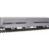Walthers 920-11153 HO 60' Amtrak Thrall Material Handling Car MHC-2 RTR #1556 - Your Source for Gaming Essentials* Outlet