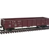 Walthers 910-5664 HO 50' Gondola Santa Fe #175610 - Your Source for Gaming Essentials*