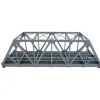 Walthers 933-4510 HO 15" Modernized Double-Track Railroad Truss Bridge Kit - Your Source for Gaming Essentials Online