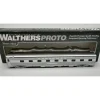 Walthers 920-9015 HO 85' Santa Fe P-S Regal Series 4-4-2 Lighted Sleeper - RTR - Your Source for Gaming Essentials* Sale