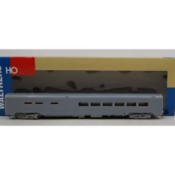 Walthers 932-9079 HO ACF Streamlined 36-Seat Diner - Your Source for Gaming Essentials Best Sale