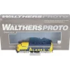 Walthers 920-47711 HO Alaska EMD F7A w/48" Dynamic Fan-Standard DC #1502 LN/Box - Your Source for Gaming Essentials* New