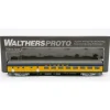 Walthers 920-11700 HO Alaska Railroad 85' ACF Cafe-Lounge Car #4002 - Your Source for Gaming Essentials* Discount