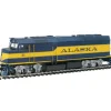 Walthers 910-9455 HO Alaska Railroad EMD F40PH Standard DC #31 - Your Source for Gaming Essentials* Discount