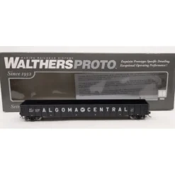 Walthers 920-105405 HO Algoma Central 65' Thrall Mill Gondola Ready To Run #1040 - Your Source for Gaming Essentials* Clearance