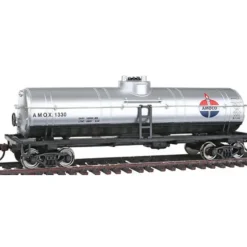 Walthers 931-1613 HO Amoco Oil 40'''' Tank Car #1330 - Ready to Run - Your Source for Gaming Essentials* Online