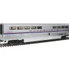 Walthers 920-12080 HO Amtrak 85' Bombardier Superliner II Diner Lighted Phase IV - Your Source for Gaming Essentials* Outlet
