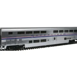 Walthers 920-11100 HO Amtrak 85' Bombardier Superliner II Transition Sleeper - Your Source for Gaming Essentials* Discount