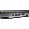 Walthers 920-11091 HO Amtrak 85' Bombardier Superliner II Sightseer Lounge - Your Source for Gaming Essentials* Online