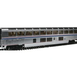 Walthers 920-11091 HO Amtrak 85' Bombardier Superliner II Sightseer Lounge - Your Source for Gaming Essentials* Online