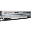 Walthers 920-12081 HO Amtrak 85' Bombardier Superliner II Diner Phase IVb - Your Source for Gaming Essentials* Sale