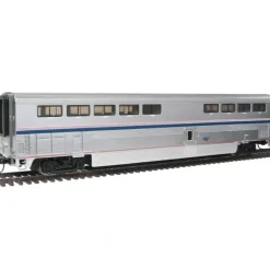 Walthers 920-12081 HO Amtrak 85' Bombardier Superliner II Diner Phase IVb - Your Source for Gaming Essentials* Sale