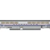 Walthers 920-11080 HO Amtrak 85' Bombardier Superliner II Phase IV Diner - Your Source for Gaming Essentials* Sale