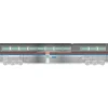 Walthers 920-13332 HO Amtrak 85' Budd Hi-Level Diner (Phase 2) - Your Source for Gaming Essentials* Online